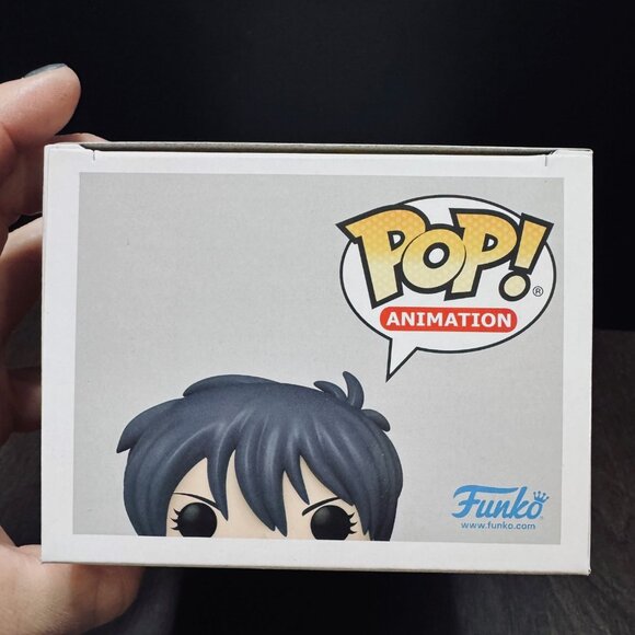 Funko Pop! Animation- Trigun, Meryl Stryfe  #1364 - Picture 2 of 4